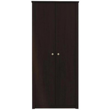 Pécs bútor Szekrény Finezja F2 sonoma csokoládé 90 cm