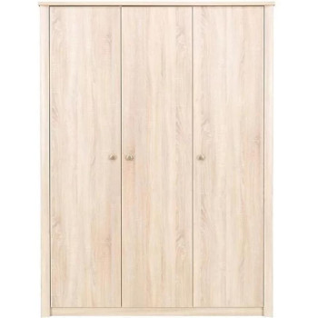 Pécs bútor Szekrény Finezja F3 150 cm