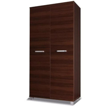Pécs bútor Szekrény Maximus M2 100 cm wenge
