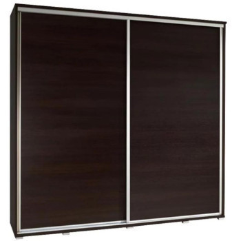 Pécs bútor Szekrény Penelopa 205 cm gesztenye wenge