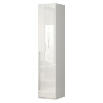 Pécs bútor Szekrény Piano P1/PN-71/KA/71 beige HG