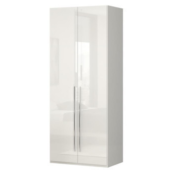 Pécs bútor Szekrény Piano P2/PN-71/KA/71 beige HG
